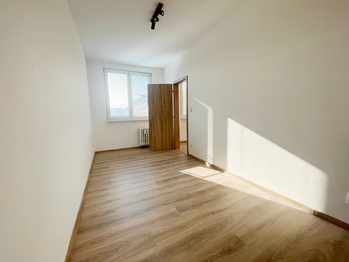 Pronájem bytu 2+1 v osobním vlastnictví 44 m², Ostrava