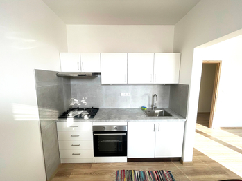 Pronájem bytu 2+1 v osobním vlastnictví 44 m², Ostrava