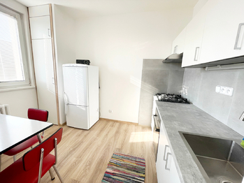 Pronájem bytu 2+1 v osobním vlastnictví 44 m², Ostrava