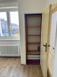 Prodej bytu 1+1 v osobním vlastnictví 38 m², Těrlicko