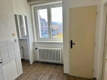 Prodej bytu 1+1 v osobním vlastnictví 38 m², Těrlicko