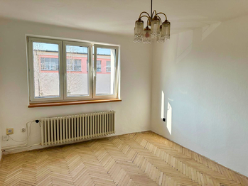 Prodej bytu 1+1 v osobním vlastnictví 38 m², Těrlicko