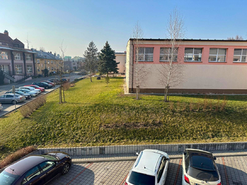 Prodej bytu 1+1 v osobním vlastnictví 38 m², Těrlicko