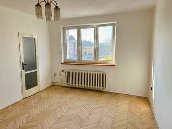 Prodej bytu 1+1 v osobním vlastnictví 38 m², Těrlicko