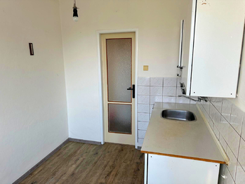 Prodej bytu 1+1 v osobním vlastnictví 38 m², Těrlicko