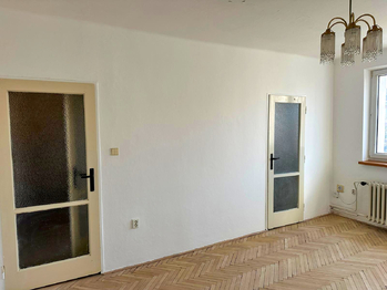 Prodej bytu 1+1 v osobním vlastnictví 38 m², Těrlicko