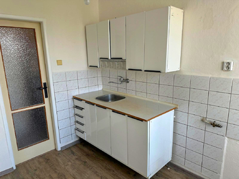 Prodej bytu 1+1 v osobním vlastnictví 38 m², Těrlicko