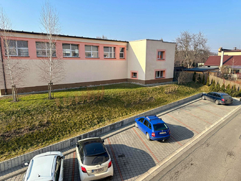 Prodej bytu 1+1 v osobním vlastnictví 38 m², Těrlicko