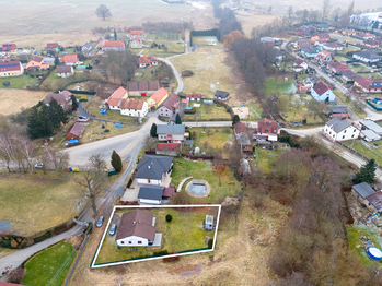 Prodej domu 92 m², Františkovy Lázně