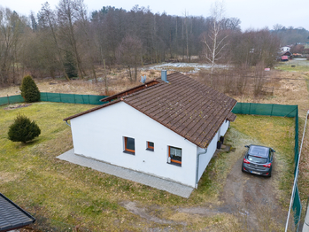 Prodej domu 92 m², Františkovy Lázně