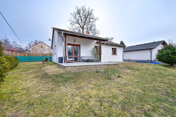 Prodej domu 92 m², Františkovy Lázně