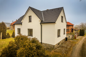 Prodej domu 90 m², Veselí nad Lužnicí