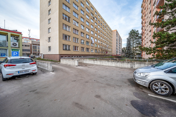 Prodej bytu 3+kk v osobním vlastnictví 68 m², Benešov