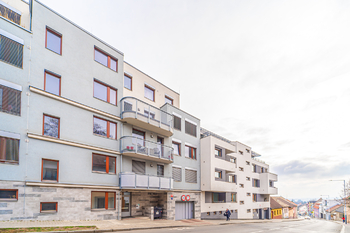 Prodej bytu 3+1 v družstevním vlastnictví 82 m², Praha 8 - Bohnice