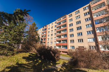 Prodej bytu 2+1 v osobním vlastnictví 53 m², Praha 10 - Záběhlice