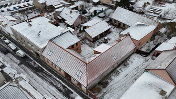 Pronájem bytu 2+kk v osobním vlastnictví 50 m², Sedlčany