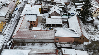 Pronájem bytu 2+kk v osobním vlastnictví 50 m², Sedlčany