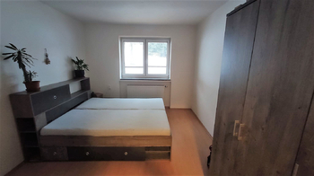 Pronájem bytu 2+1 v osobním vlastnictví 54 m², Chvaletice