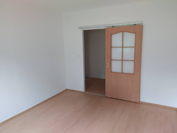 Pronájem bytu 2+1 v osobním vlastnictví 54 m², Chvaletice