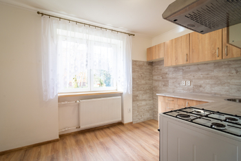 Pronájem bytu 1+1 v osobním vlastnictví 32 m², Kladno