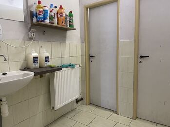 Pronájem výrobních prostor 147 m², Týnec