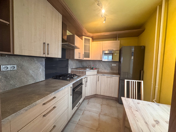 Pronájem bytu 2+1 v osobním vlastnictví 54 m², Praha 4 - Krč