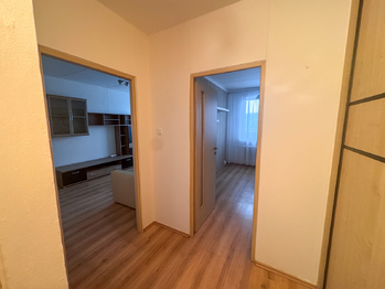 Pronájem bytu 2+1 v osobním vlastnictví 54 m², Praha 4 - Krč