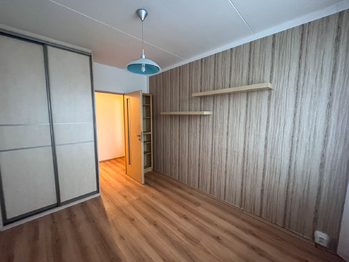 Pronájem bytu 2+1 v osobním vlastnictví 54 m², Praha 4 - Krč