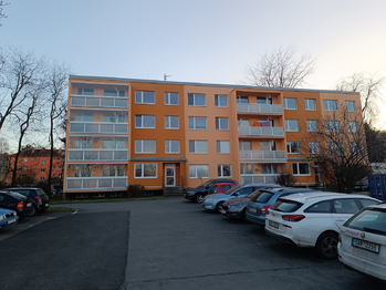 Pronájem bytu 2+kk v družstevním vlastnictví 42 m², Roudnice nad Labem