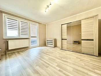 Pronájem bytu 3+1 v osobním vlastnictví 103 m², Jedomělice