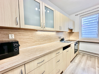 Pronájem bytu 3+1 v osobním vlastnictví 103 m², Jedomělice