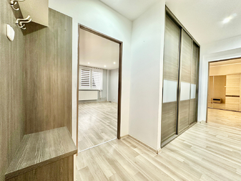 Pronájem bytu 3+1 v osobním vlastnictví 103 m², Jedomělice