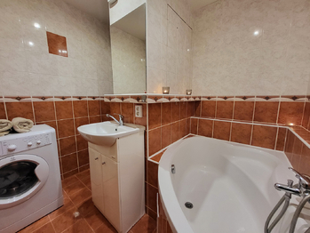 Prodej bytu 2+1 v osobním vlastnictví 44 m², Olomouc