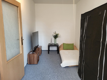 Prodej bytu 2+1 v osobním vlastnictví 44 m², Olomouc