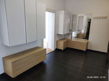 Pronájem bytu 3+1 v osobním vlastnictví 97 m², Pardubice