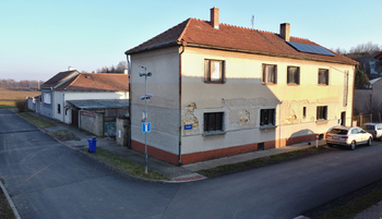 Prodej domu 160 m², Štětí