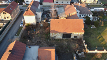 Prodej domu 1045 m², Libochovice