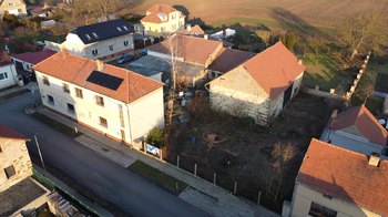 Prodej domu 1045 m², Libochovice