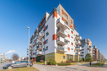 Prodej bytu 1+kk v osobním vlastnictví 31 m², Praha 10 - Strašnice