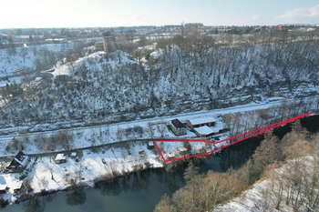 Prodej pozemku 594 m², Mladá Boleslav