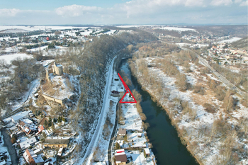 Prodej pozemku 594 m², Mladá Boleslav