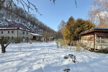 Prodej pozemku 594 m², Mladá Boleslav