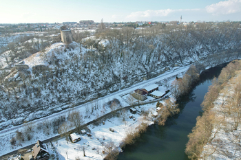 Prodej pozemku 594 m², Mladá Boleslav