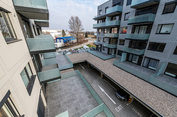 Pronájem bytu 2+kk v osobním vlastnictví 79 m², Praha 9 - Prosek