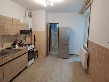 Pronájem bytu 1+1 v osobním vlastnictví 40 m², Třebíč