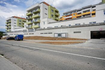 Pronájem bytu 2+kk v osobním vlastnictví 60 m², Brno