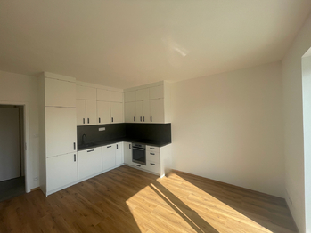 Pronájem bytu 2+kk v osobním vlastnictví 56 m², Brno