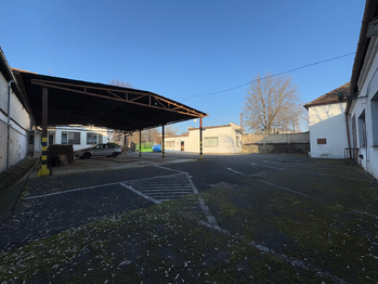 Prodej jiných prostor 1551 m², Kunovice