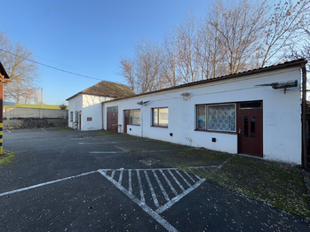 Prodej jiných prostor 1551 m², Kunovice