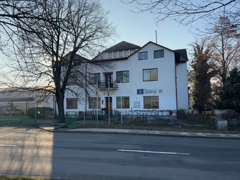 Prodej jiných prostor 1551 m², Kunovice